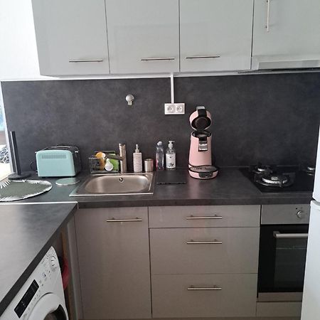 Appartement Cosy A Ales Aux Pieds Des Cevennes Zewnętrze zdjęcie