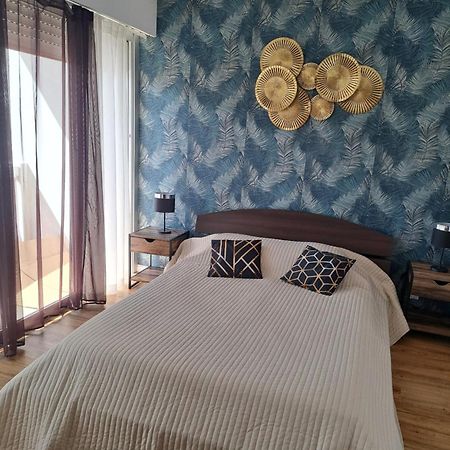 Appartement Cosy A Ales Aux Pieds Des Cevennes Zewnętrze zdjęcie