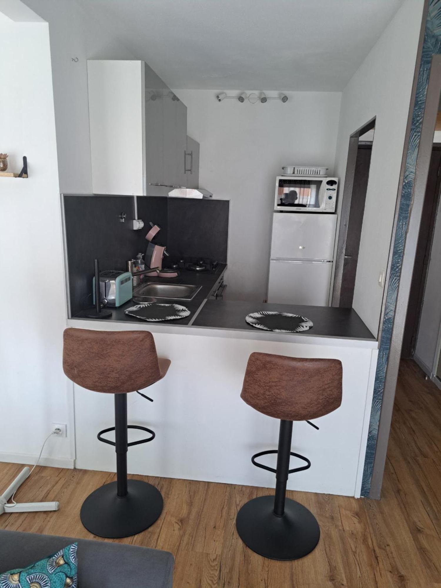 Appartement Cosy A Ales Aux Pieds Des Cevennes Zewnętrze zdjęcie