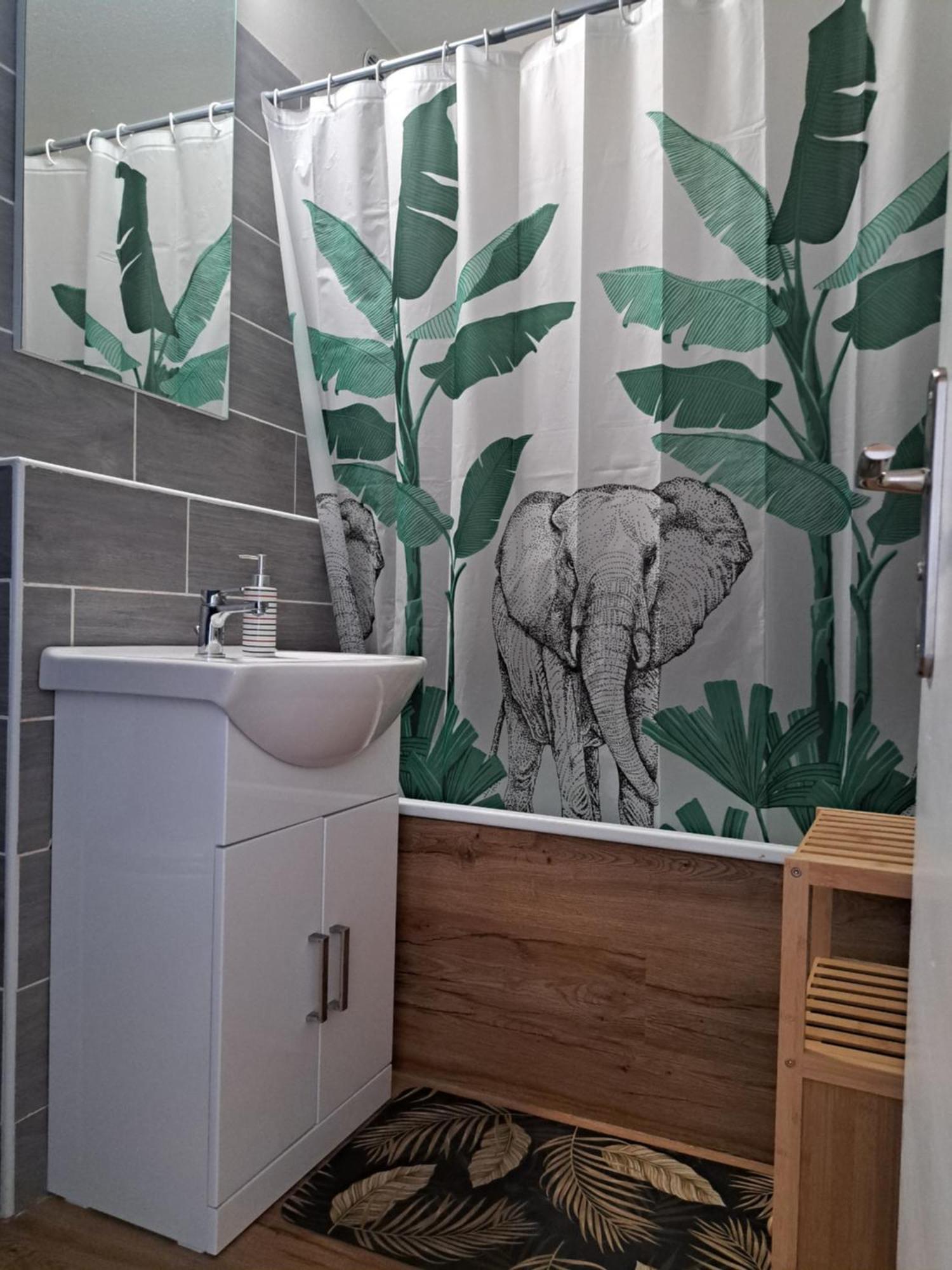 Appartement Cosy A Ales Aux Pieds Des Cevennes Zewnętrze zdjęcie